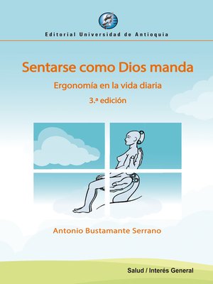 cover image of Sentarse como Dios manda